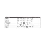 ダブルニーショーツ メンズ レディース デニム ショートパンツ  | 8（eight）  | 詳細画像45 
