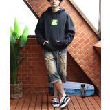 バイアス＆トライバルフリンジショーツ メンズ ショートパンツ | 8（eight）  | 詳細画像20 