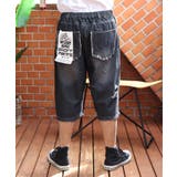 バイアス＆トライバルフリンジショーツ メンズ ショートパンツ | 8（eight）  | 詳細画像26 