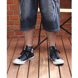 バイアス＆トライバルフリンジショーツ メンズ ショートパンツ | 8（eight）  | 詳細画像33 