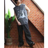 グランジ加工ロックタンクトップ ヴィンテージ ノースリーブ  | 8（eight）  | 詳細画像30 