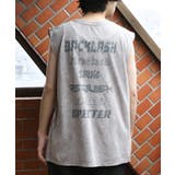 グランジ加工ロックタンクトップ ヴィンテージ ノースリーブ  | 8（eight）  | 詳細画像35 