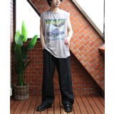 グランジ加工ロックタンクトップ ヴィンテージ ノースリーブ  | 8（eight）  | 詳細画像37 