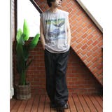 グランジ加工ロックタンクトップ ヴィンテージ ノースリーブ  | 8（eight）  | 詳細画像40 