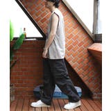 グランジ加工ロックタンクトップ ヴィンテージ ノースリーブ  | 8（eight）  | 詳細画像48 