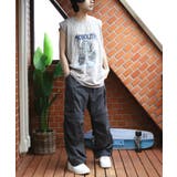 グランジ加工ロックタンクトップ ヴィンテージ ノースリーブ  | 8（eight）  | 詳細画像51 