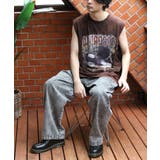グランジ加工ロックタンクトップ ヴィンテージ ノースリーブ  | 8（eight）  | 詳細画像58 