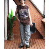 グランジ加工ロックタンクトップ ヴィンテージ ノースリーブ  | 8（eight）  | 詳細画像60 