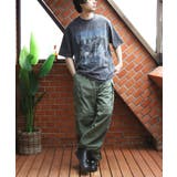 グランジ加工ロックTシャツ メンズ Tシャツ 半袖 バンドT | 8(eight) | 詳細画像8