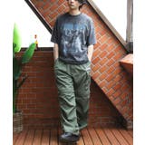 グランジ加工ロックTシャツ メンズ Tシャツ 半袖 バンドT | 8(eight) | 詳細画像11