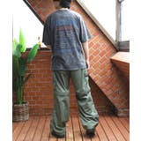 グランジ加工ロックTシャツ メンズ Tシャツ 半袖 バンドT | 8(eight) | 詳細画像13