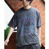 グランジ加工ロックＴシャツ メンズ Tシャツ 半袖 バンドT  | 8（eight）  | 詳細画像14 