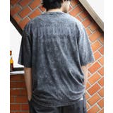 グランジ加工ロックＴシャツ メンズ Tシャツ 半袖 バンドT  | 8（eight）  | 詳細画像15 