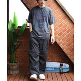 グランジ加工ロックＴシャツ メンズ Tシャツ 半袖 バンドT  | 8（eight）  | 詳細画像18 