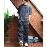 グランジ加工ロックＴシャツ メンズ Tシャツ 半袖 バンドT  | 8（eight）  | 詳細画像19 