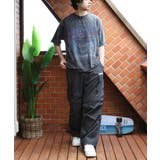 グランジ加工ロックＴシャツ メンズ Tシャツ 半袖 バンドT  | 8（eight）  | 詳細画像23 