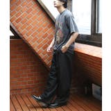 グランジ加工ロックＴシャツ メンズ Tシャツ 半袖 バンドT  | 8（eight）  | 詳細画像29 