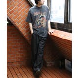 グランジ加工ロックＴシャツ メンズ Tシャツ 半袖 バンドT  | 8（eight）  | 詳細画像31 