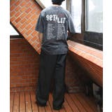 グランジ加工ロックＴシャツ メンズ Tシャツ 半袖 バンドT  | 8（eight）  | 詳細画像32 