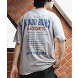 グランジ加工ロックＴシャツ メンズ Tシャツ 半袖 バンドT  | 8（eight）  | 詳細画像36 