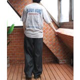 グランジ加工ロックＴシャツ メンズ Tシャツ 半袖 バンドT  | 8（eight）  | 詳細画像41 