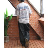 グランジ加工ロックＴシャツ メンズ Tシャツ 半袖 バンドT  | 8（eight）  | 詳細画像42 