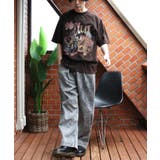 グランジ加工ロックＴシャツ メンズ Tシャツ 半袖 バンドT  | 8（eight）  | 詳細画像60 