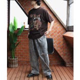 グランジ加工ロックＴシャツ メンズ Tシャツ 半袖 バンドT  | 8（eight）  | 詳細画像61 