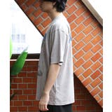 グランジ加工ロックＴシャツ メンズ Tシャツ 半袖 バンドT  | 8（eight）  | 詳細画像64 