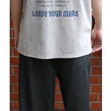 グランジ加工ロックＴシャツ メンズ Tシャツ 半袖 バンドT  | 8（eight）  | 詳細画像66 