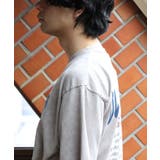 グランジ加工ロックＴシャツ メンズ Tシャツ 半袖 バンドT  | 8（eight）  | 詳細画像68 