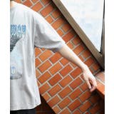 グランジ加工ロックＴシャツ メンズ Tシャツ 半袖 バンドT  | 8（eight）  | 詳細画像69 
