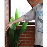 グランジ加工ロックＴシャツ メンズ Tシャツ 半袖 バンドT  | 8（eight）  | 詳細画像70 