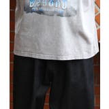 グランジ加工ロックＴシャツ メンズ Tシャツ 半袖 バンドT  | 8（eight）  | 詳細画像71 