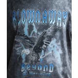 グランジ加工ロックＴシャツ メンズ Tシャツ 半袖 バンドT  | 8（eight）  | 詳細画像73 
