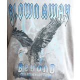 グランジ加工ロックＴシャツ メンズ Tシャツ 半袖 バンドT  | 8（eight）  | 詳細画像76 