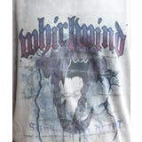 グランジ加工ロックＴシャツ メンズ Tシャツ 半袖 バンドT  | 8（eight）  | 詳細画像77 