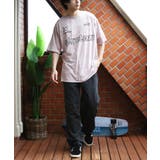 グランジ加工サッカーＴシャツ メンズ Tシャツ 半袖 サッカーT  | 8（eight）  | 詳細画像27 