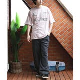 グランジ加工サッカーＴシャツ メンズ Tシャツ 半袖 サッカーT  | 8（eight）  | 詳細画像29 