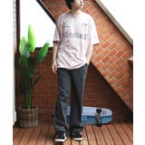 グランジ加工サッカーＴシャツ メンズ Tシャツ 半袖 サッカーT  | 8（eight）  | 詳細画像30 