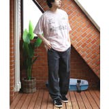 グランジ加工サッカーＴシャツ メンズ Tシャツ 半袖 サッカーT  | 8（eight）  | 詳細画像31 