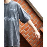グランジ加工サッカーＴシャツ メンズ Tシャツ 半袖 サッカーT  | 8（eight）  | 詳細画像41 