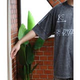 グランジ加工サッカーＴシャツ メンズ Tシャツ 半袖 サッカーT  | 8（eight）  | 詳細画像42 