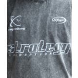 グランジ加工サッカーＴシャツ メンズ Tシャツ 半袖 サッカーT  | 8（eight）  | 詳細画像45 