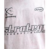 グランジ加工サッカーＴシャツ メンズ Tシャツ 半袖 サッカーT  | 8（eight）  | 詳細画像47 