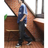 襟付き半袖サッカーTシャツ メンズ Tシャツ サッカー 襟付き | 8（eight）  | 詳細画像25 