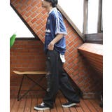 襟付き半袖サッカーTシャツ メンズ Tシャツ サッカー 襟付き | 8（eight）  | 詳細画像26 