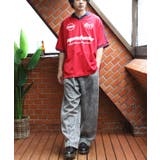 襟付き半袖サッカーTシャツ メンズ Tシャツ サッカー 襟付き | 8（eight）  | 詳細画像39 