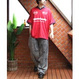 襟付き半袖サッカーTシャツ メンズ Tシャツ サッカー 襟付き | 8（eight）  | 詳細画像40 
