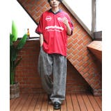 襟付き半袖サッカーTシャツ メンズ Tシャツ サッカー 襟付き | 8（eight）  | 詳細画像36 